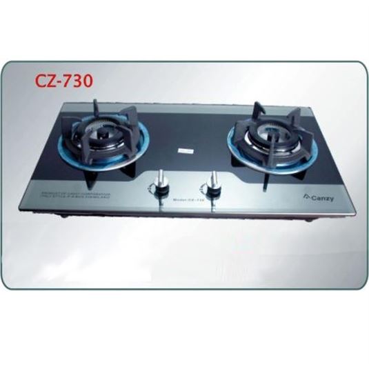 Bếp gas âm Canzy CZ-730