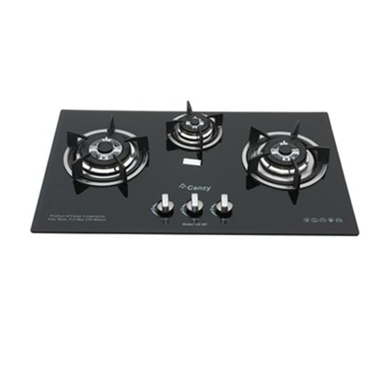 Bếp gas âm Canzy CZ-763