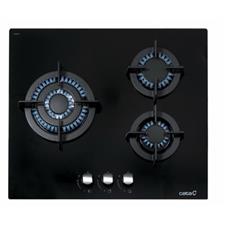 Bếp Gas Âm Cata CCI 6021 BK-8433