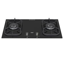 Bếp Gas Âm Dudoff Gaia 02Z1-8451