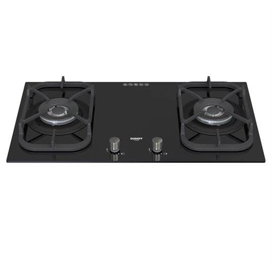 Bếp Gas Âm Dudoff Gaia 02Z1