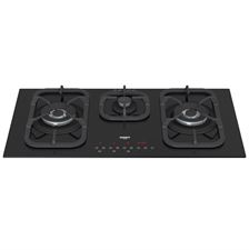 Bếp Gas Âm Dudoff Gaia 03Z3-8445