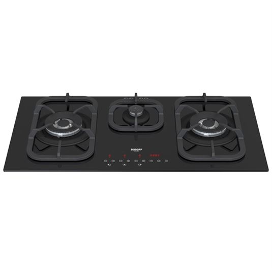 Bếp Gas Âm Dudoff Gaia 03Z3