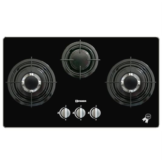 Bếp gas âm Faber FB-3GS