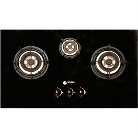 Bếp gas âm FAGOR 3PCS8-G2WDBB