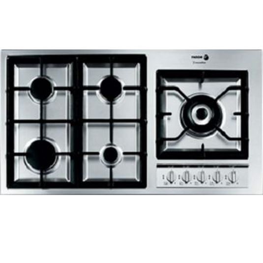 Bếp gas âm FAGOR 3FI-95GLSTX
