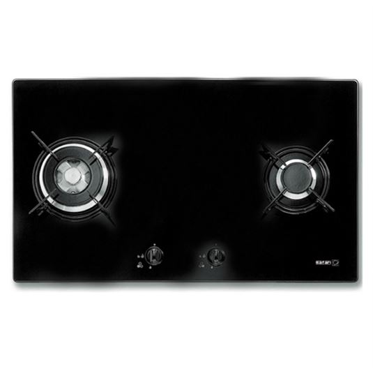 Bếp gas âm FAGOR SC2SB