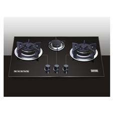 Bếp gas âm GiovaniI G-375 AB
