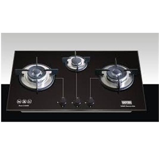 Bếp gas âm Giovani G-309 SB