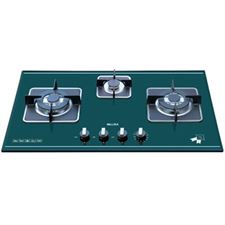 Bếp gas âm Malloca AS-9403G