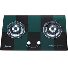 Bếp gas âm Sevilla SV-209GB