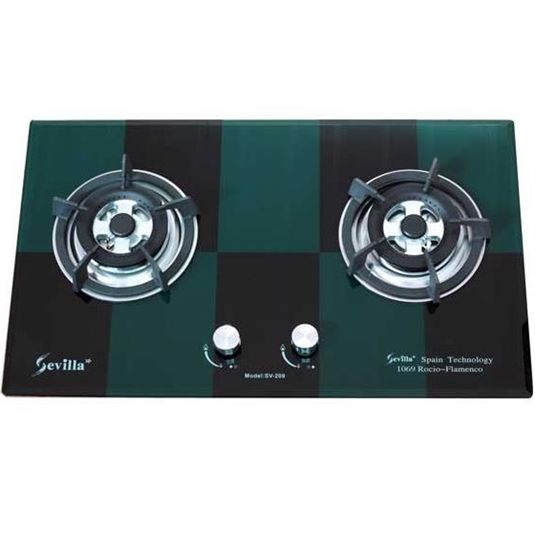 Bếp gas âm Sevilla SV-209GB