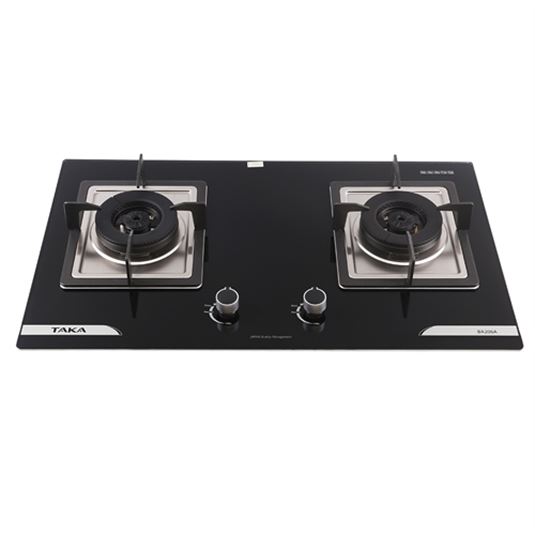 Bếp gas âm Taka BA206A