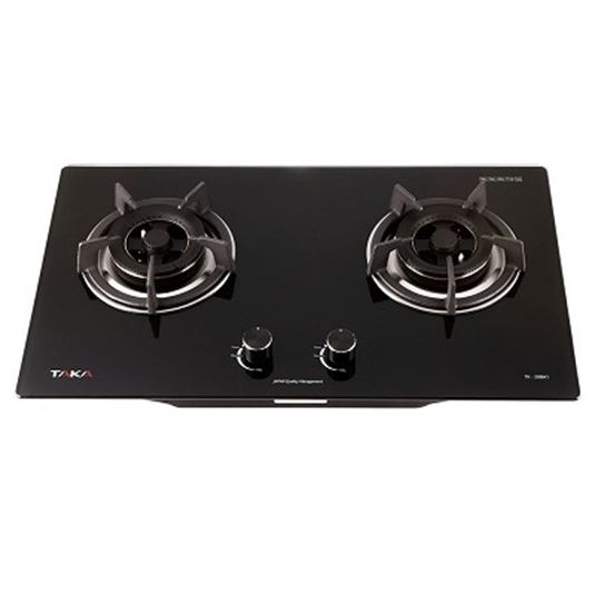 Bếp gas âm Taka TK-208A1