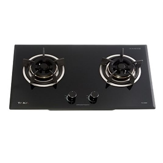 Bếp gas âm Taka TK-208B1