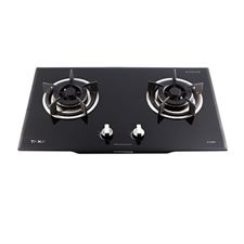Bếp gas âm Taka TK-208D2
