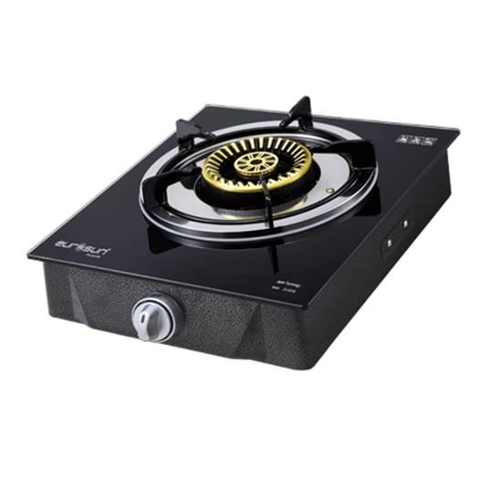 Bếp gas dương Eurosun EU-GD108