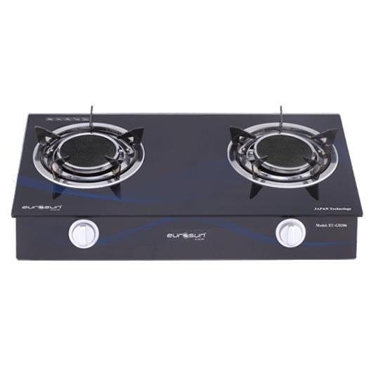 Bếp gas dương Eurosun EU-GD208