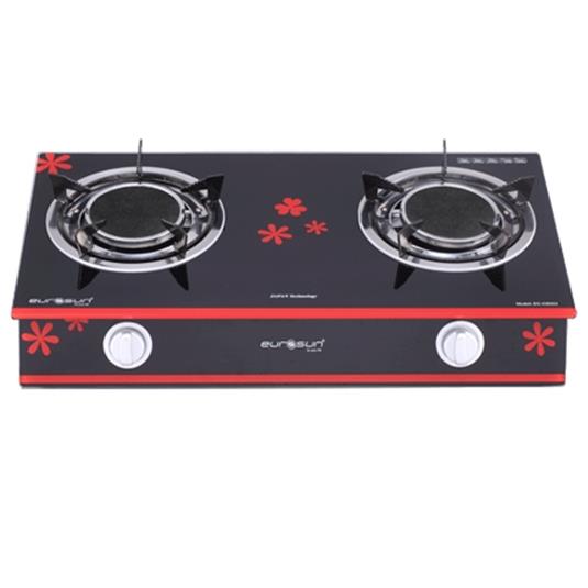 Bếp gas dương Eurosun EU-GD211