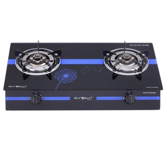 Bếp gas dương Eurosun EU-GD216