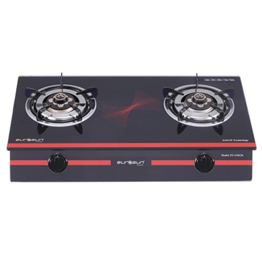 Bếp gas dương Eurosun EU-GD236