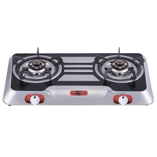 Bếp gas dương Eurosun EU-GD255