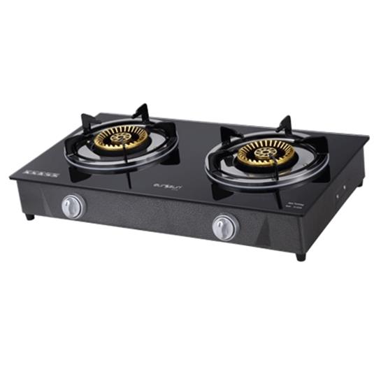 Bếp gas dương Eurosun EU-GD258