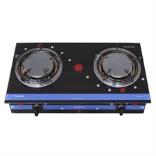 Bếp gas dương hồng ngoại Taka TK-HG3