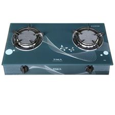 Bếp gas dương hồng ngoại Taka TK-HG6
