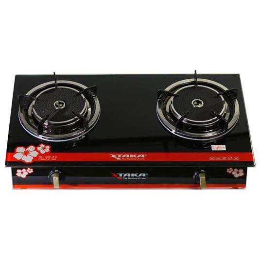 Bếp gas dương hồng ngoại TK-6813G