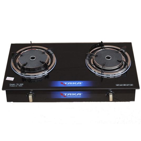 Bếp gas dương hồng ngoại TK-68B