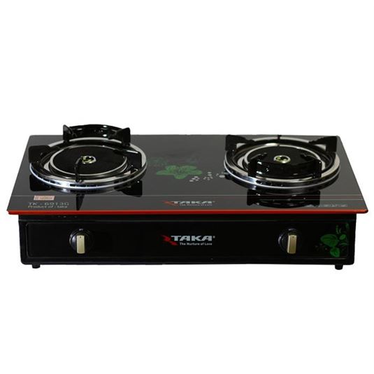 Bếp gas dương hồng ngoại TK-6913G