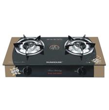 Bếp gas dương kính cao cấp Sunhouse SHB-3365HP