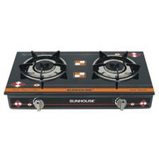 Bếp gas dương kính cao cấp Sunhouse SHB-3367S