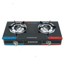 Bếp gas dương kính cao cấp Sunhouse SHB-3369S