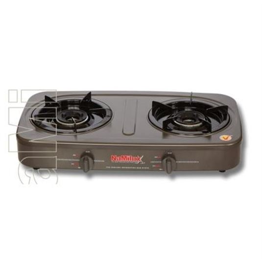 Bếp gas dương Namilux NA-590FM