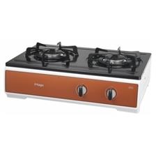 Bếp gas dương nhập khẩu Hàn Quốc SHB-2011A