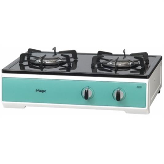 Bếp gas dương nhập khẩu Hàn Quốc Sunhouse GRA-2012G