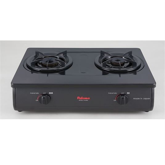 Bếp gas dương Paloma PA-6MEJ
