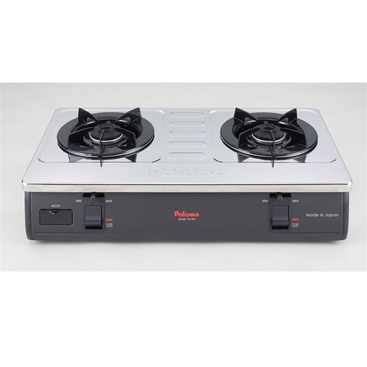 Bếp gas dương Paloma PA-7PSJ