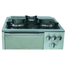 Bếp gas dương Rinnai RTR-E321WG