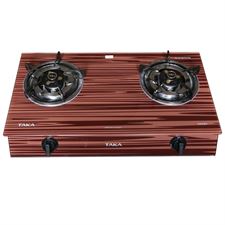 Bếp gas dương Taka DK68A
