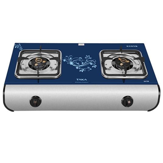 Bếp gas dương Taka DK72B