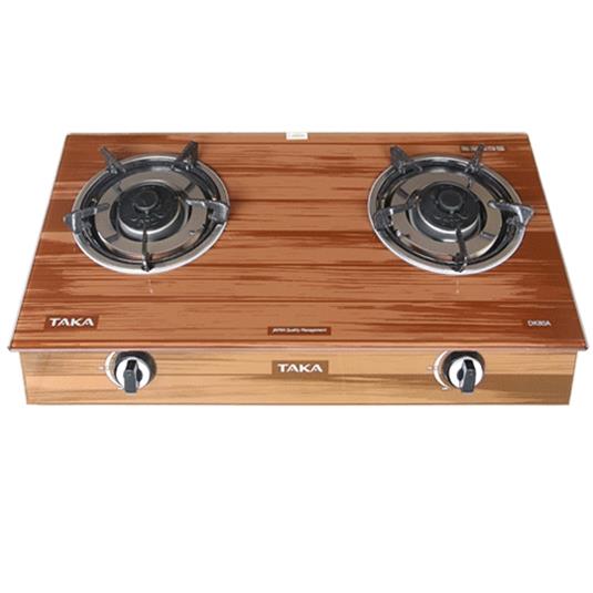 Bếp gas dương Taka DK80A
