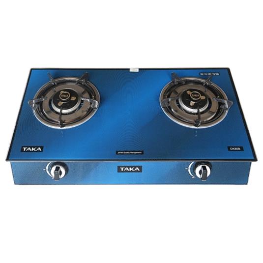 Bếp gas dương Taka DK80B