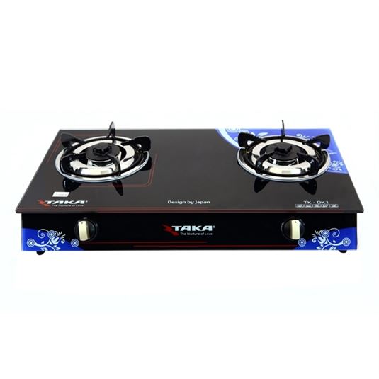 Bếp gas dương Taka TK-DK1