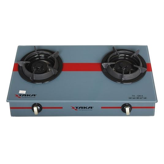 Bếp gas dương Taka TK-DK4