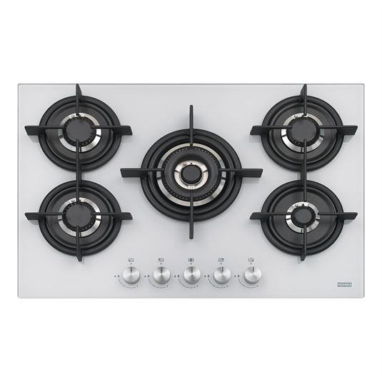 Bếp gas Franke FHCR 905 4G TC HE WH C