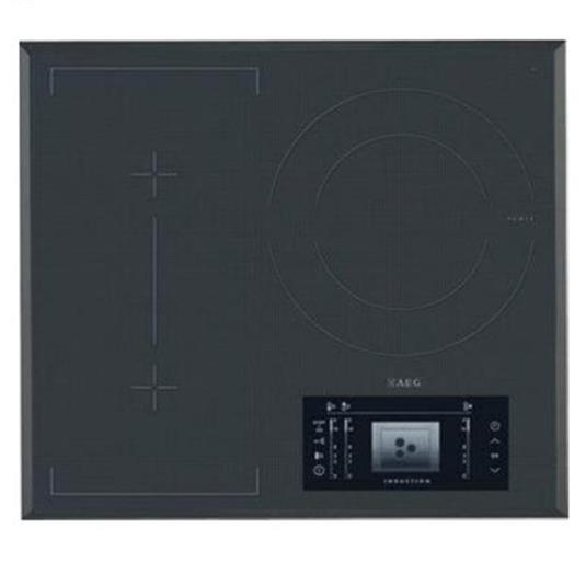 Bếp từ AEG HK 884400 I-G