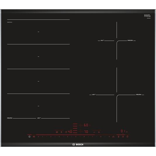 Bếp Từ BOSCH HMH PXE675DC1E